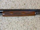 Winchester Model 42 Skeet Gun In The Style Of The Winchester Trap Grade 42's - 9 of 19