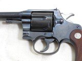 Colt Special Order Shooting Master In 357 Magnum With Factory Letter - 5 of 14