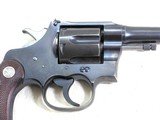 Colt Special Order Shooting Master In 357 Magnum With Factory Letter - 6 of 14