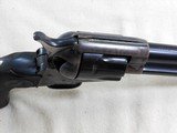 Colt Single Action Army 45 Colt Second Generation With Black Box - 12 of 21