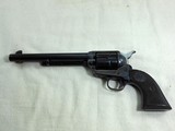 Colt Single Action Army 45 Colt Second Generation With Black Box - 6 of 21