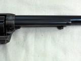 Colt Single Action Army 45 Colt Second Generation With Black Box - 11 of 21
