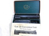 Colt Conversion Kit For The Colt 1911 Series Pistols - 1 of 6