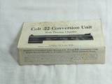 Colt Conversion Kit For The Colt 1911 Series Pistols - 4 of 6