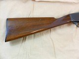 Winchester Model 42 Skeet Gun With Solid Rib And Straight Grip, Third Year Production - 3 of 18