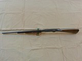 Winchester Model 42 Skeet Gun With Solid Rib And Straight Grip, Third Year Production - 15 of 18