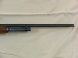 Winchester Model 42 Skeet Gun With Solid Rib And Straight Grip, Third Year Production - 5 of 18