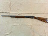 Winchester Model 42 Skeet Gun With Solid Rib And Straight Grip, Third Year Production - 6 of 18
