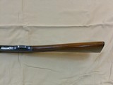 Winchester Model 42 Skeet Gun With Solid Rib And Straight Grip, Third Year Production - 14 of 18