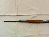 Winchester Model 42 Skeet Gun With Solid Rib And Straight Grip, Third Year Production - 13 of 18