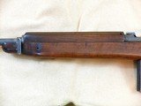 Winchester Original "I" Stock M1 Carbine With Early Features - 9 of 20