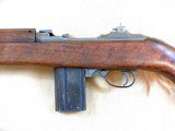 Winchester Original "I" Stock M1 Carbine With Early Features - 7 of 20