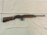 Winchester Original "I" Stock M1 Carbine With Early Features - 1 of 20