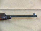 Winchester Original "I" Stock M1 Carbine With Early Features - 5 of 20