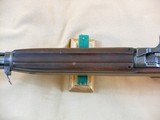 Winchester Original "I" Stock M1 Carbine With Early Features - 12 of 20