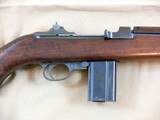 Winchester Original "I" Stock M1 Carbine With Early Features - 3 of 20