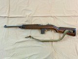Winchester Original "I" Stock M1 Carbine With Early Features - 6 of 20