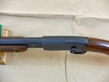 Remington Model 121 Pump 22 Smooth Bore For 22 Shot Shells - 12 of 16
