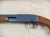 Remington Model 121 Pump 22 Smooth Bore For 22 Shot Shells - 6 of 16