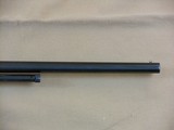 Remington Model 121 Pump 22 Smooth Bore For 22 Shot Shells - 3 of 16