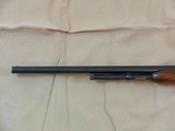 Remington Model 121 Pump 22 Smooth Bore For 22 Shot Shells - 9 of 16