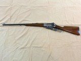 Winchester Model 1895 Takedown Rifle In 35 Winchester With Special Sights - 10 of 19