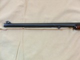 Winchester Model 1895 Takedown Rifle In 35 Winchester With Special Sights - 9 of 19