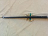 Winchester Model 1895 Takedown Rifle In 35 Winchester With Special Sights - 15 of 19