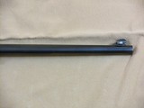 Winchester Model 1895 Takedown Rifle In 35 Winchester With Special Sights - 5 of 19