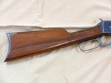 Winchester Model 1894 Rifle In 32 Winchester Special With Special Smokeless Rear Sight - 3 of 16