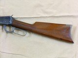 Winchester Model 1894 Rifle In 32 Winchester Special With Special Smokeless Rear Sight - 6 of 16