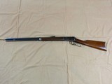 Winchester Model 1894 Rifle In 32 Winchester Special With Special Smokeless Rear Sight - 10 of 16