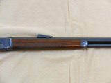 Winchester Model 1894 Rifle In 32 Winchester Special With Special Smokeless Rear Sight - 4 of 16