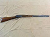 Winchester Model 1894 Rifle In 32 Winchester Special With Special Smokeless Rear Sight - 1 of 16