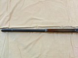 Winchester Model 1894 Rifle In 32 Winchester Special With Special Smokeless Rear Sight - 16 of 16