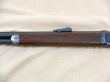 Winchester Model 1894 Rifle In 32 Winchester Special With Special Smokeless Rear Sight - 8 of 16