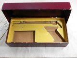High Standard Original Box And Papers For Model 9263 Nickel Sharpshooter - 3 of 4