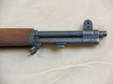 Springfield Model M1 Garand Rifle In Original 1942 Condition - 5 of 18