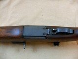 Springfield Model M1 Garand Rifle In Original 1942 Condition - 15 of 18