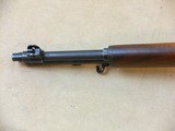 Springfield Model M1 Garand Rifle In Original 1942 Condition - 12 of 18
