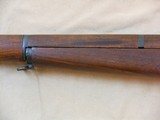 Springfield Model M1 Garand Rifle In Original 1942 Condition - 9 of 18