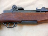 Springfield Model M1 Garand Rifle In Original 1942 Condition - 4 of 18