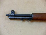 Springfield Model M1 Garand Rifle In Original 1942 Condition - 10 of 18
