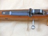 Persian Mauser Rifle Model 98-29 In Unissued Condition - 16 of 17