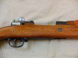 Persian Mauser Rifle Model 98-29 In Unissued Condition - 3 of 17