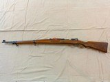 Persian Mauser Rifle Model 98-29 In Unissued Condition - 6 of 17