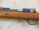 Persian Mauser Rifle Model 98-29 In Unissued Condition - 8 of 17