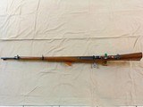 Persian Mauser Rifle Model 98-29 In Unissued Condition - 17 of 17