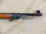 Persian Mauser Rifle Model 98-29 In Unissued Condition - 5 of 17