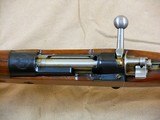 Persian Mauser Rifle Model 98-29 In Unissued Condition - 12 of 17